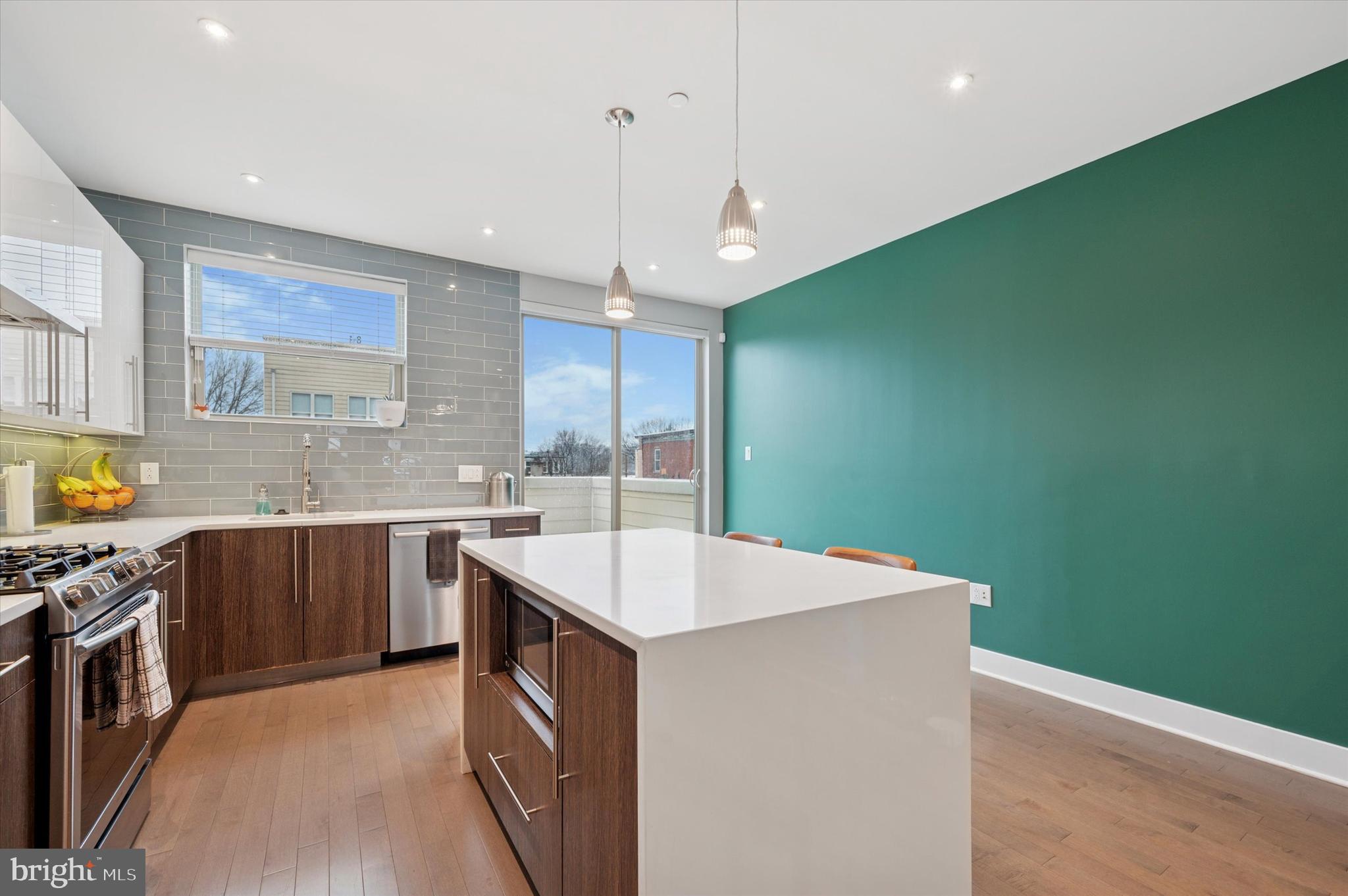 MANAYUNK - Residential