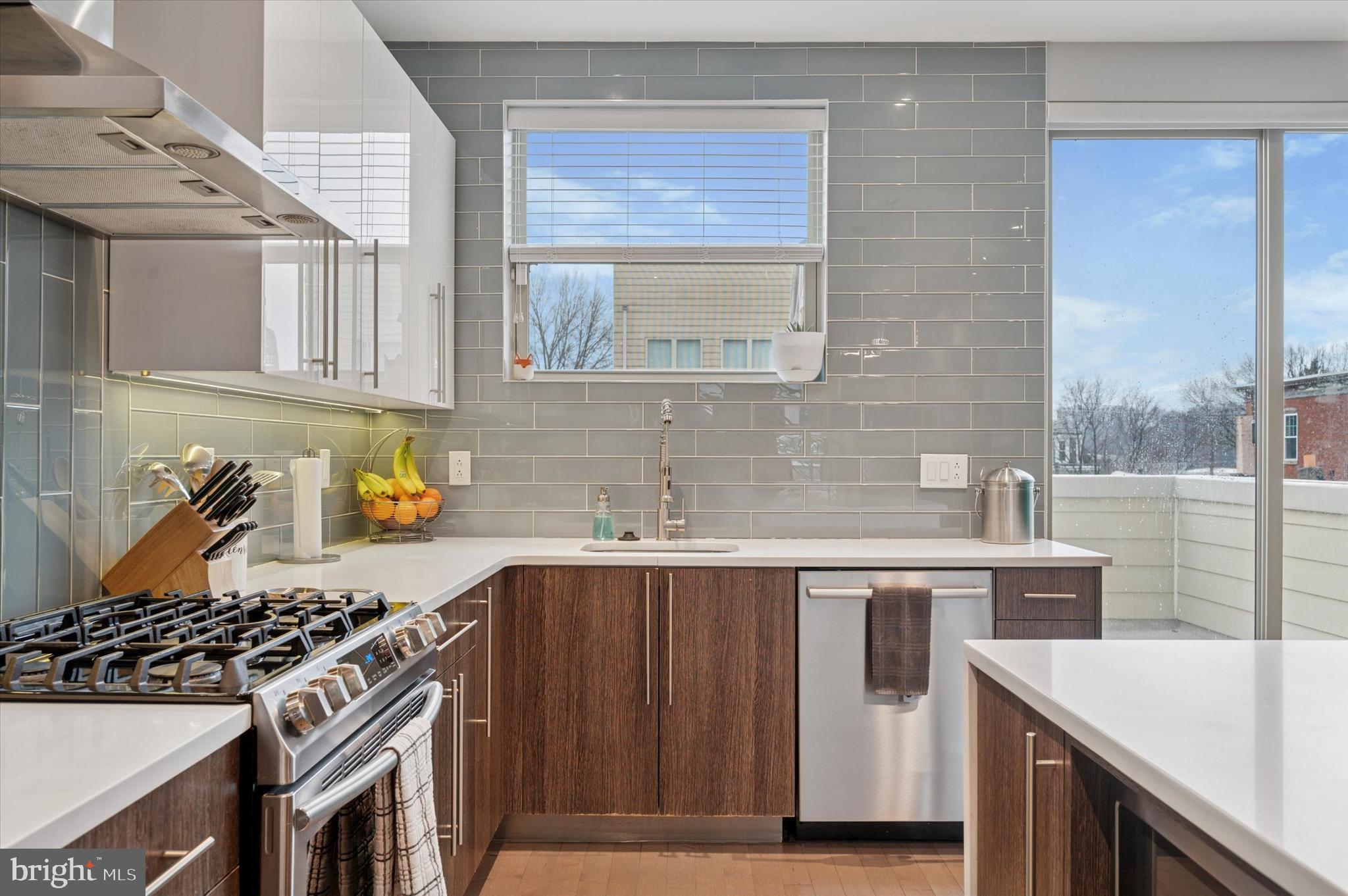 MANAYUNK - Residential