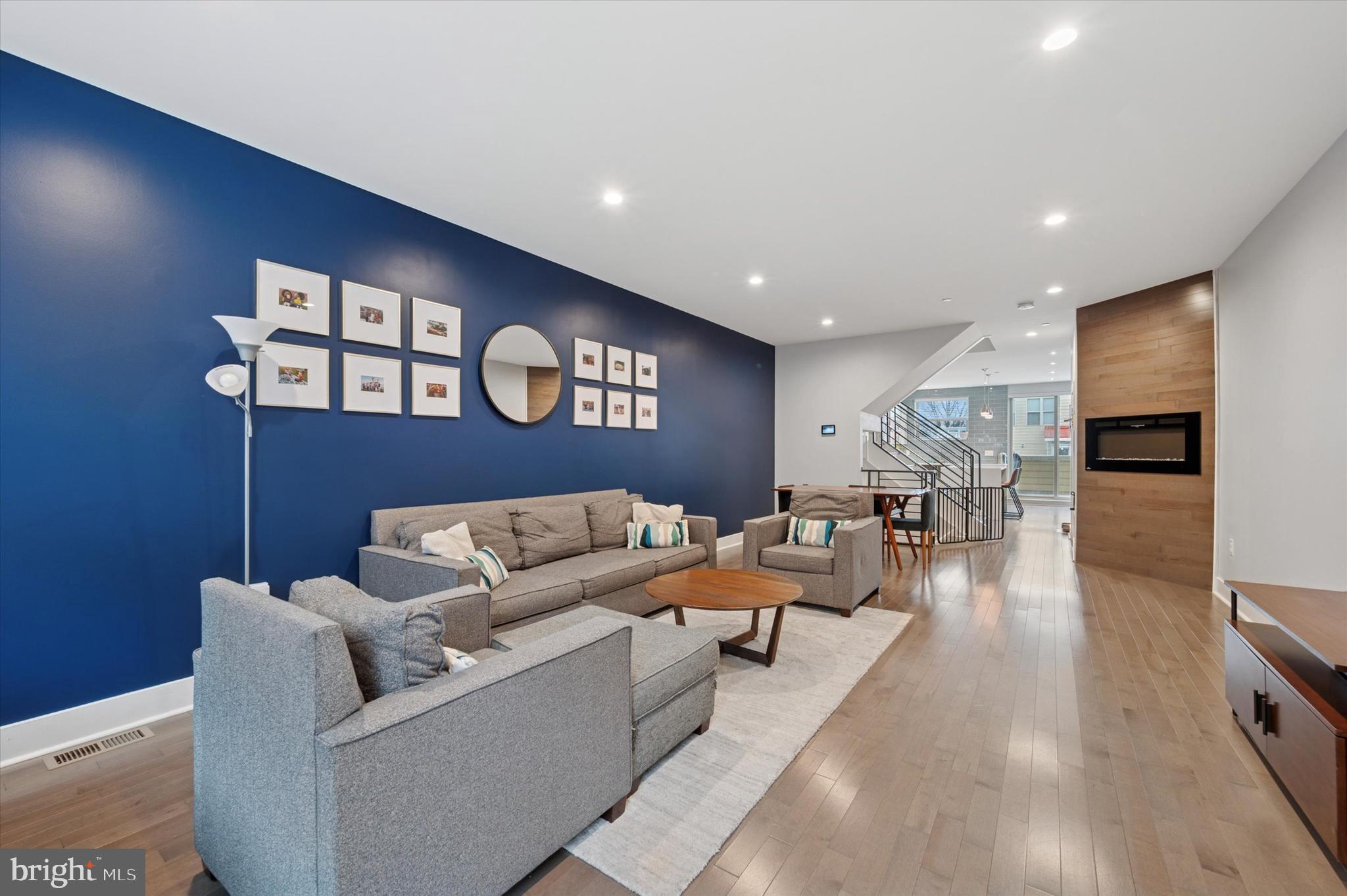 MANAYUNK - Residential