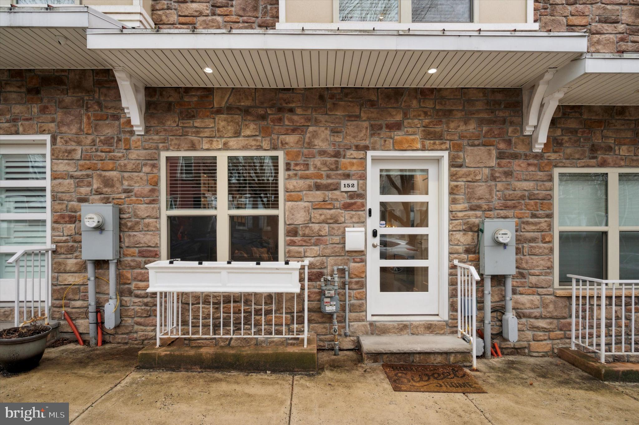 MANAYUNK - Residential