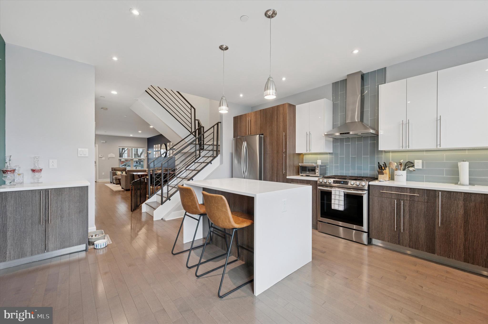 MANAYUNK - Residential