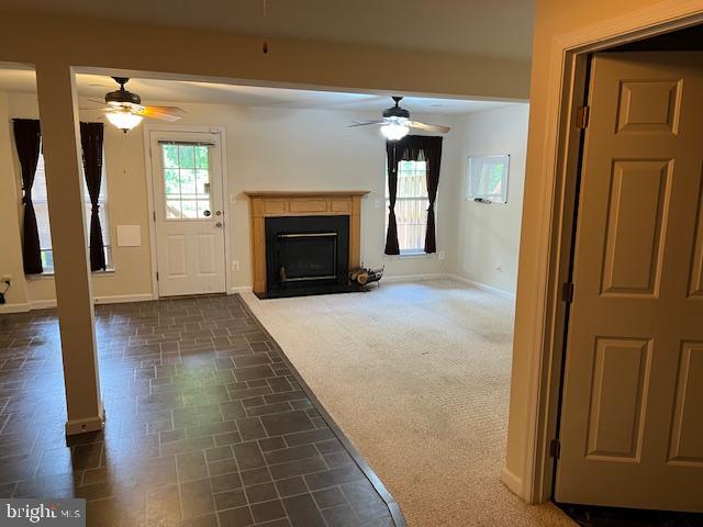 RIVER OAKS - Residential Lease