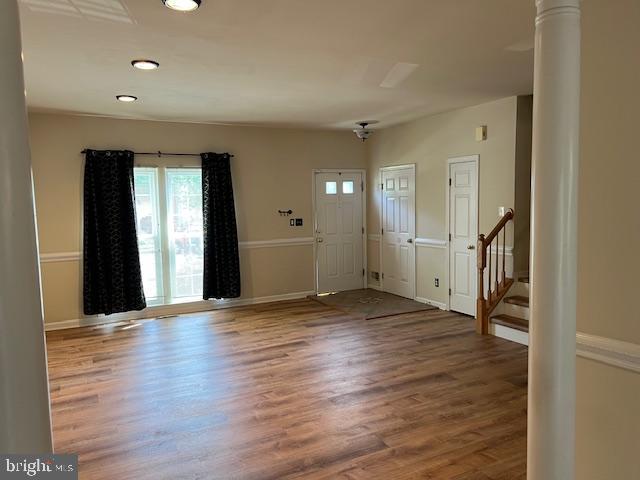 RIVER OAKS - Residential Lease