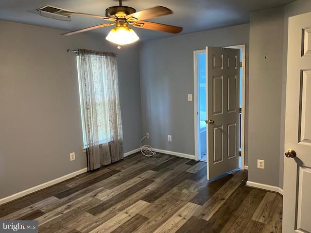 RIVER OAKS - Residential Lease