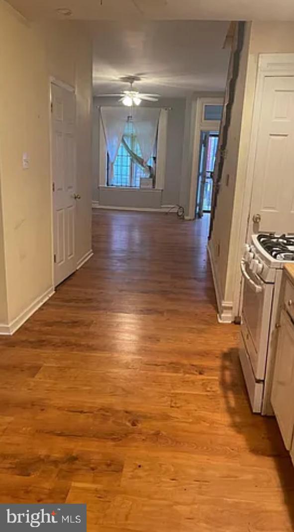 TEMPLE UNIVERSITY - Residential