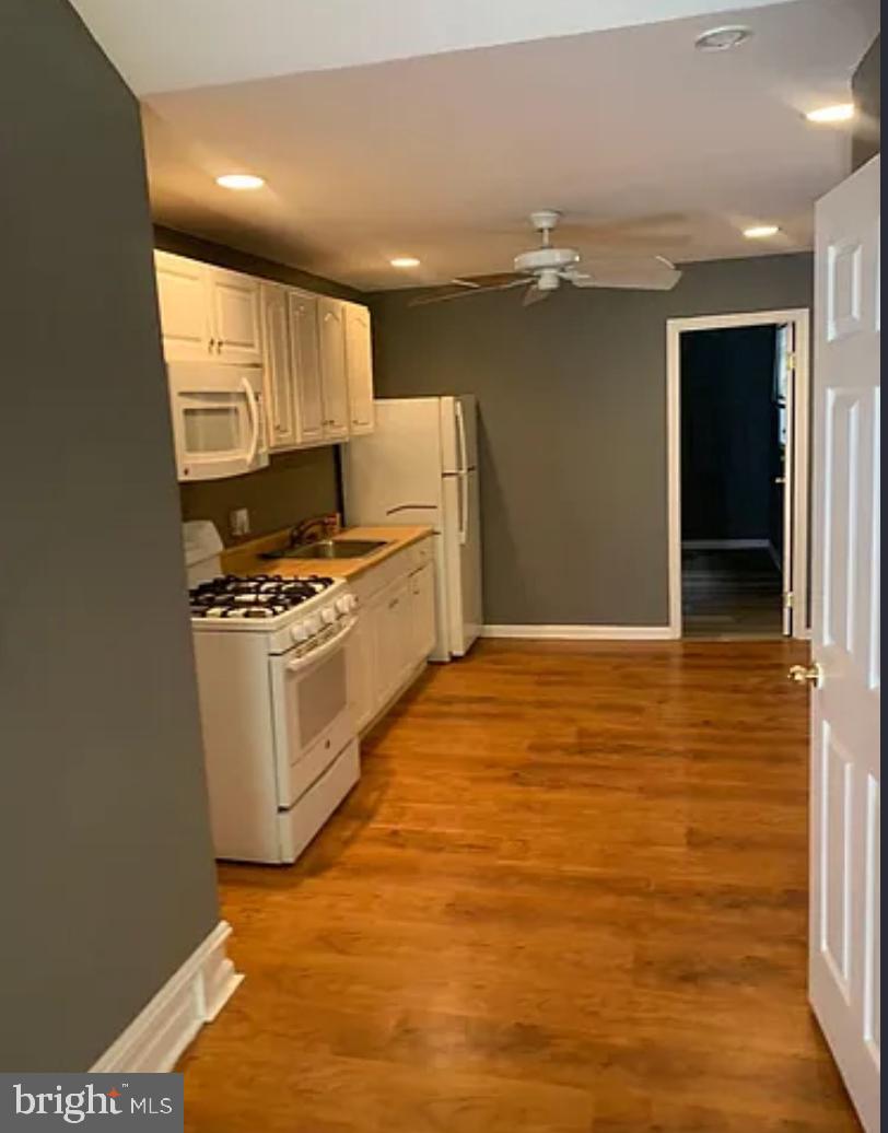 TEMPLE UNIVERSITY - Residential