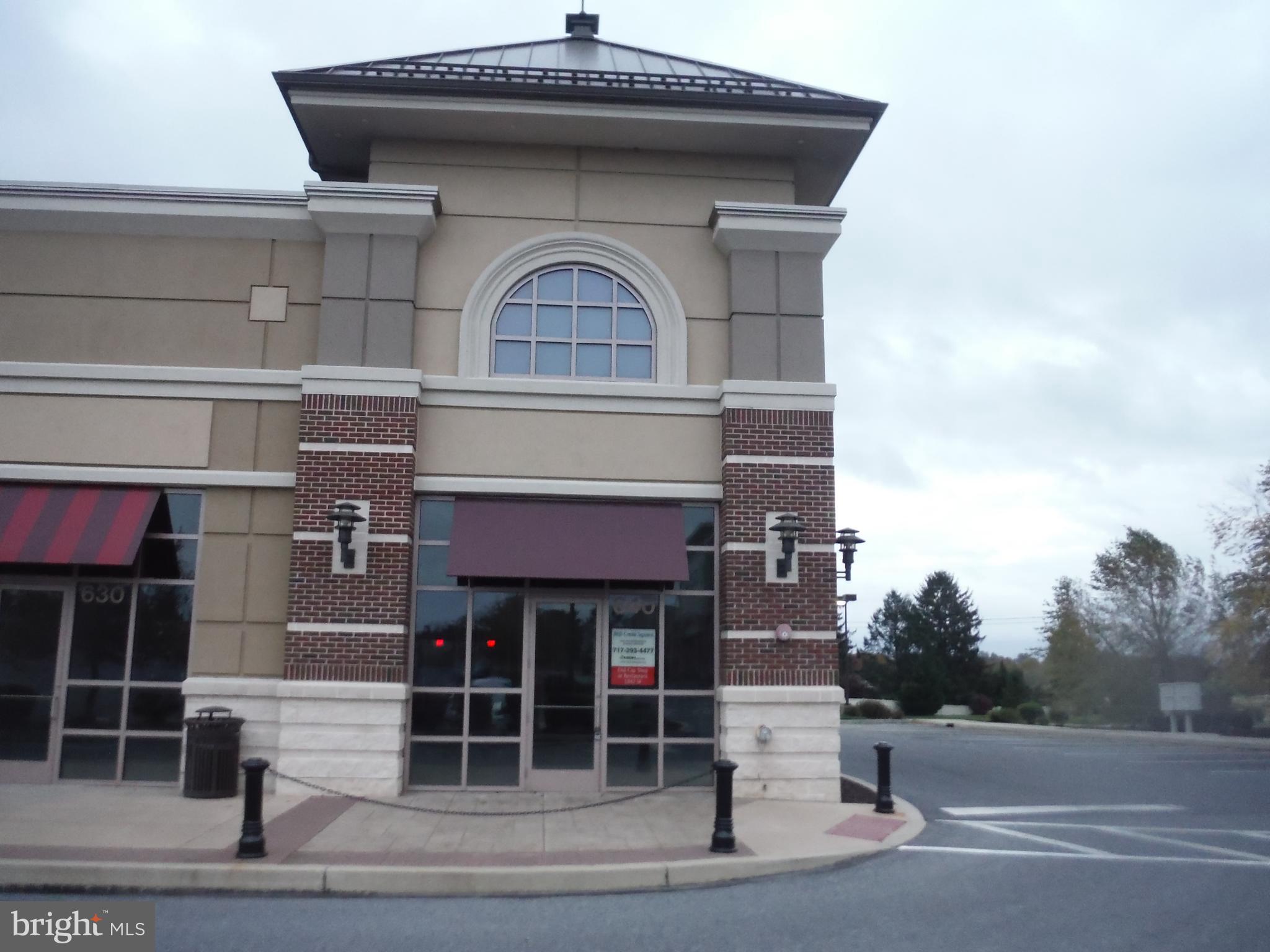 2350 E LINCOLN HIGHWAY 640