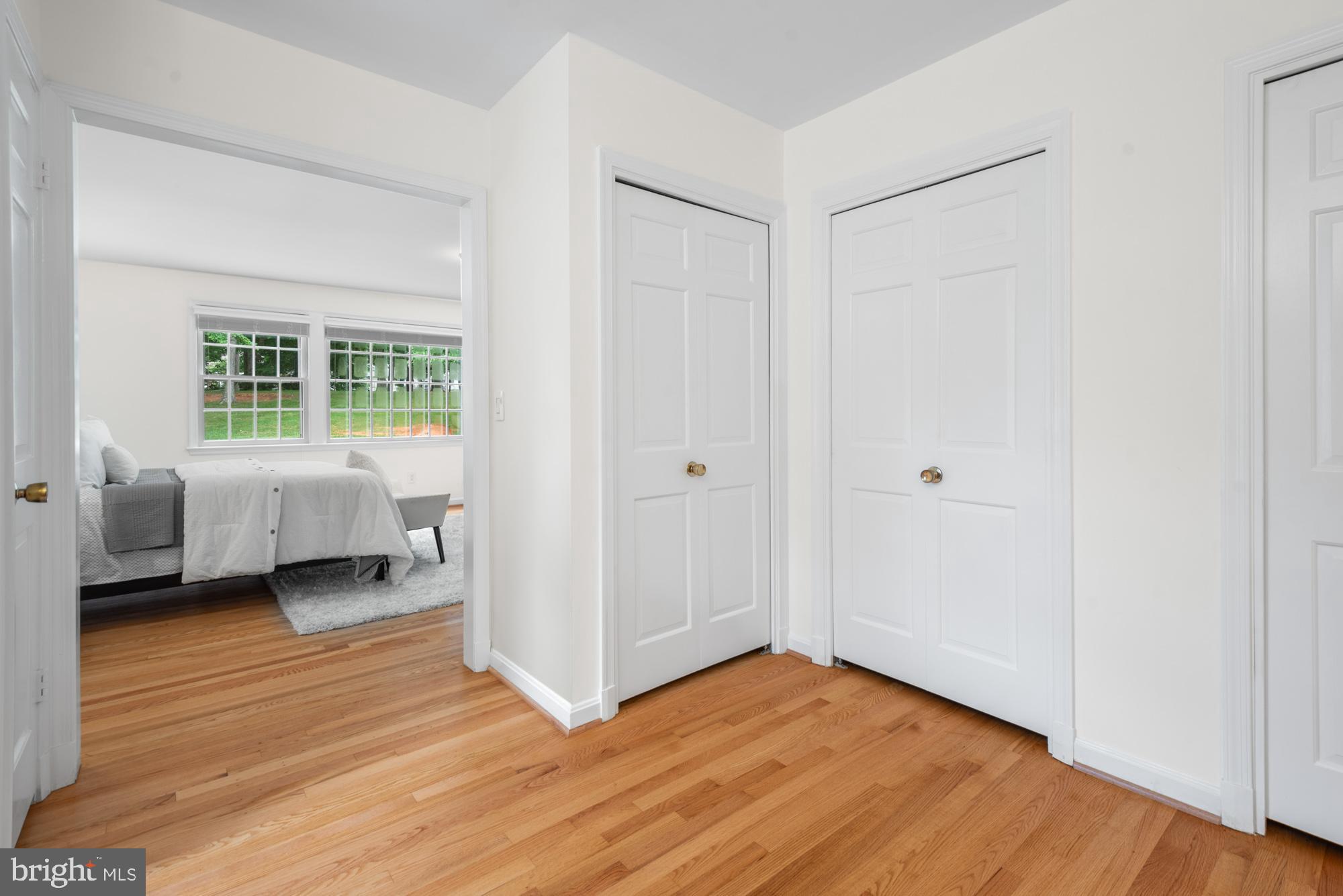 POTOMAC FALLS - Residential