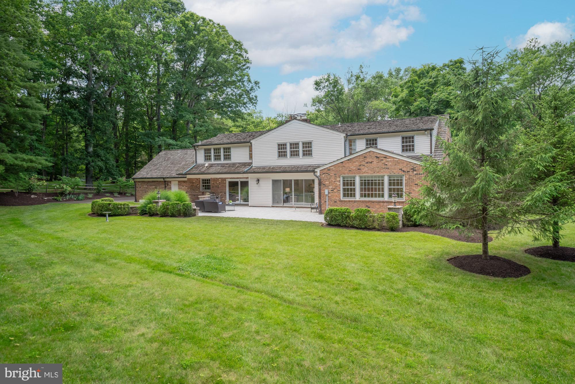 POTOMAC FALLS - Residential