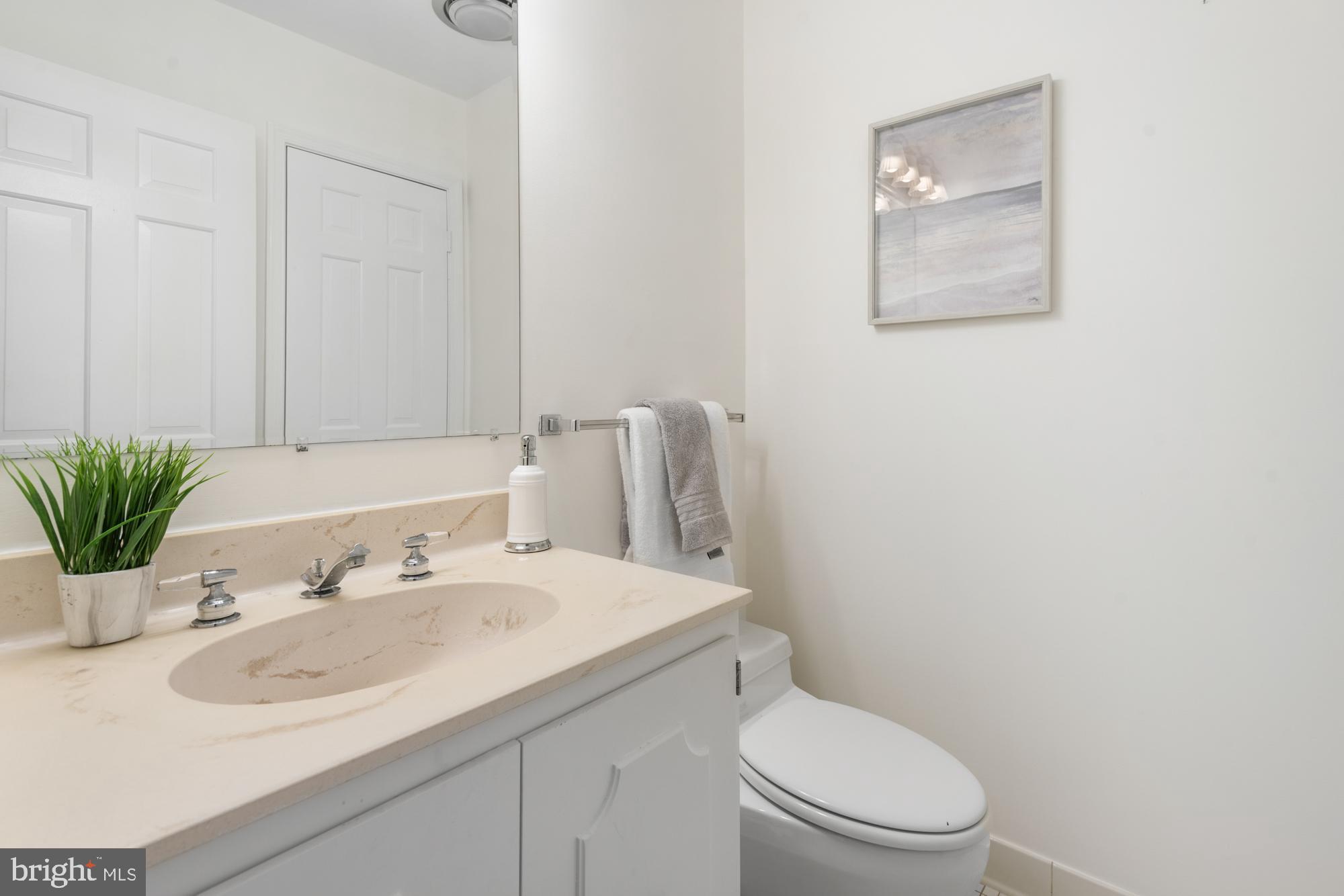 POTOMAC FALLS - Residential