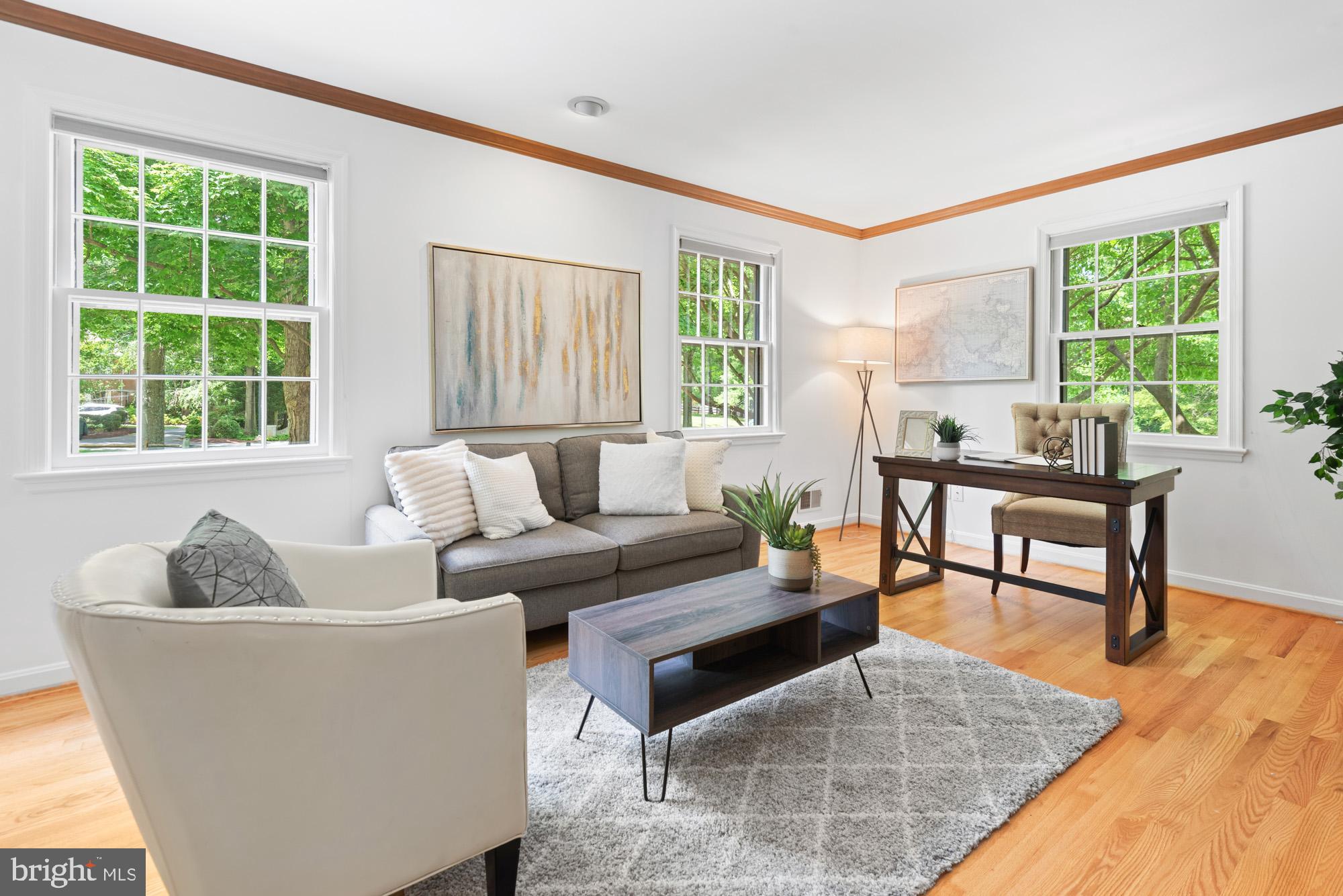 POTOMAC FALLS - Residential