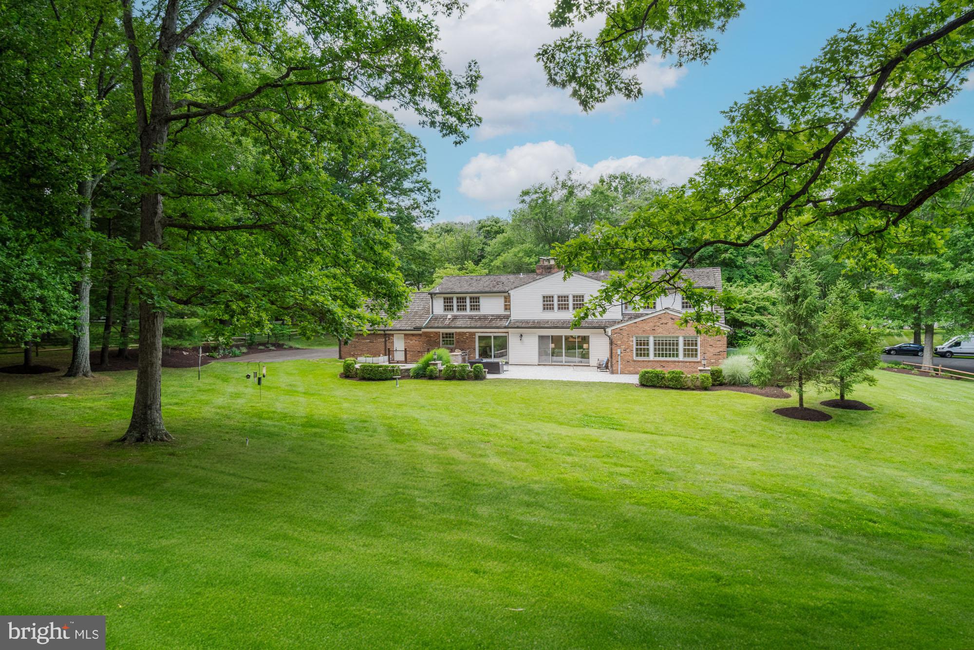 POTOMAC FALLS - Residential