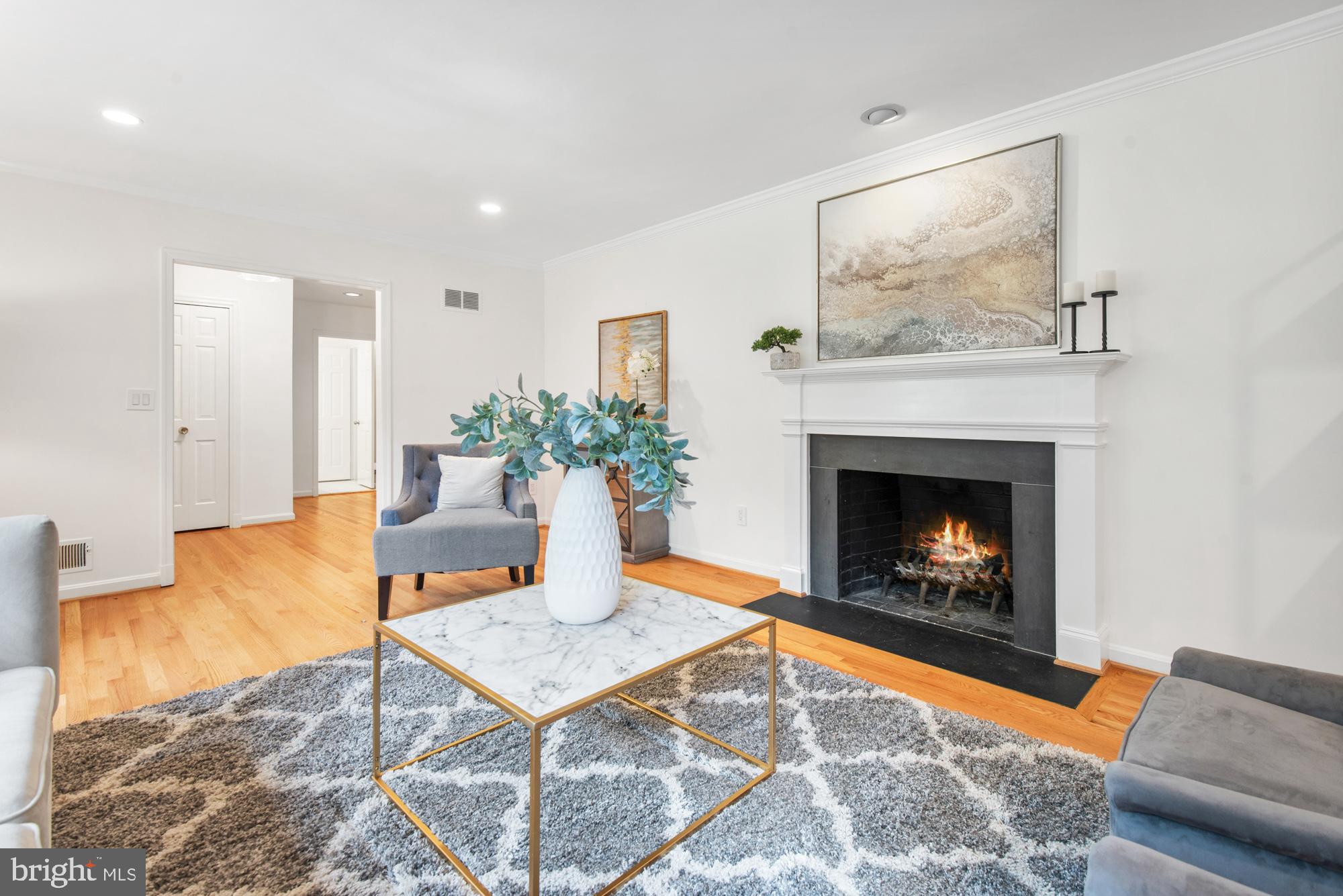 POTOMAC FALLS - Residential