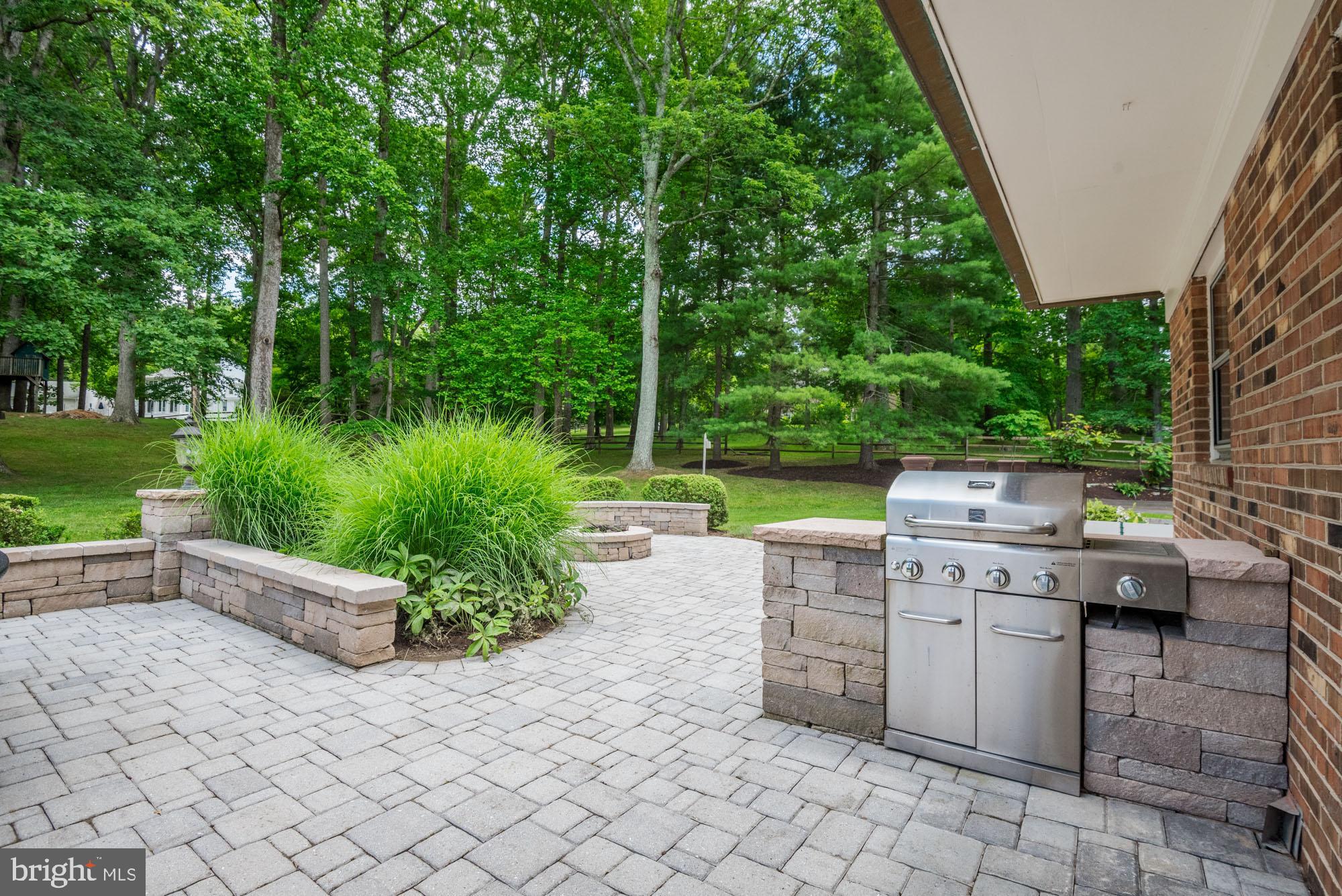 POTOMAC FALLS - Residential