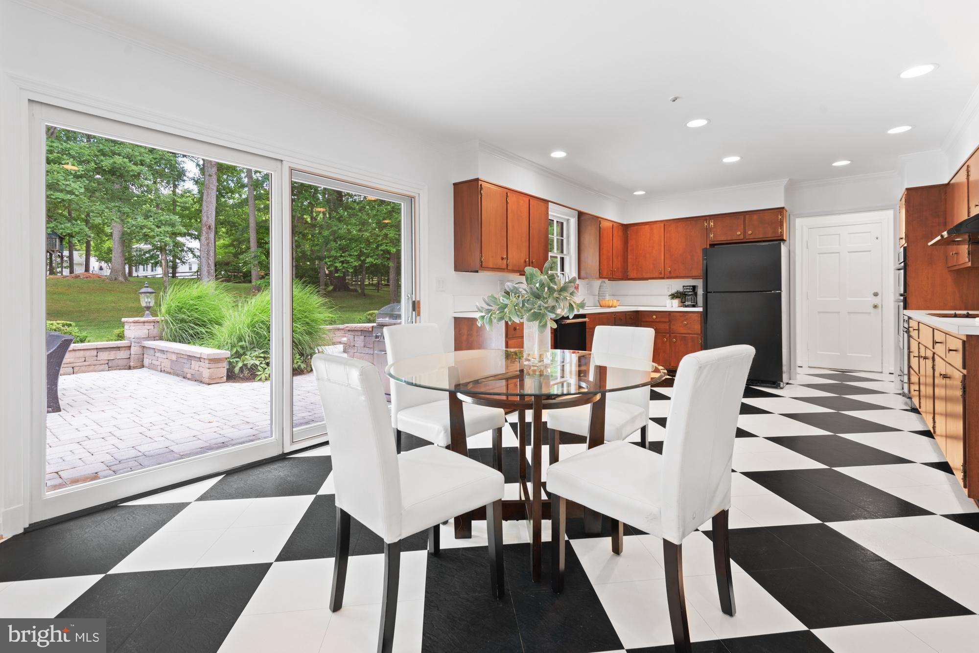 POTOMAC FALLS - Residential