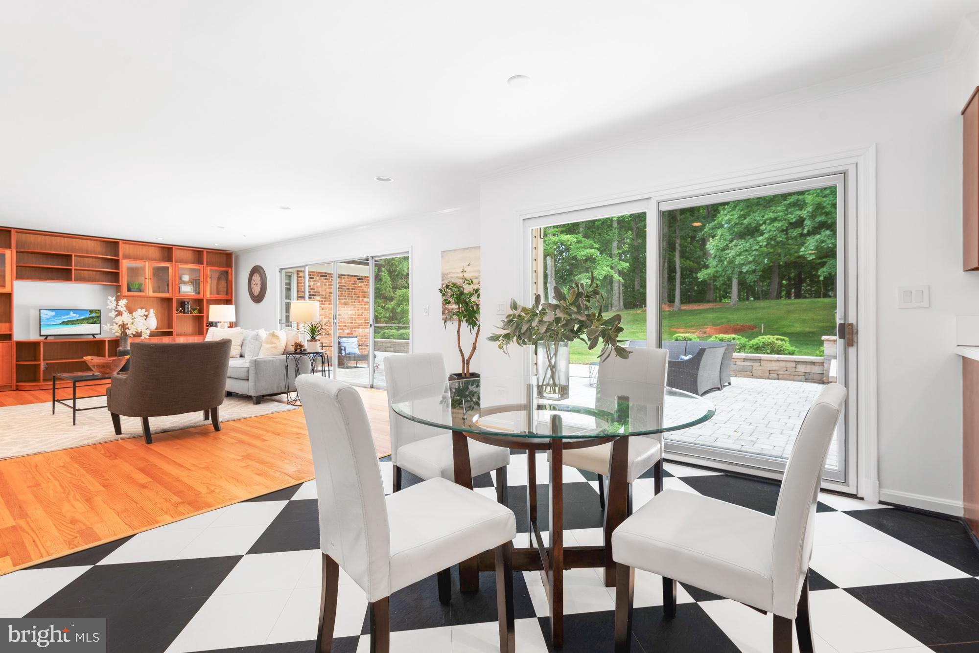 POTOMAC FALLS - Residential