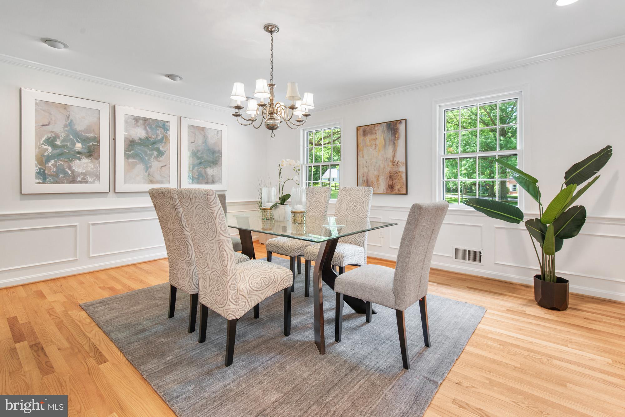 POTOMAC FALLS - Residential