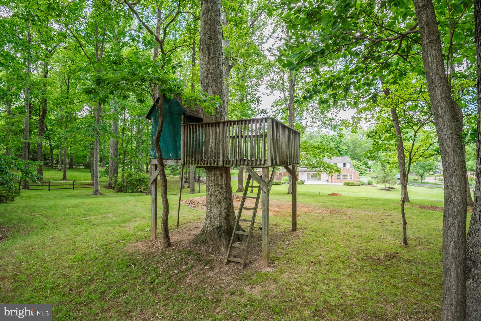 POTOMAC FALLS - Residential