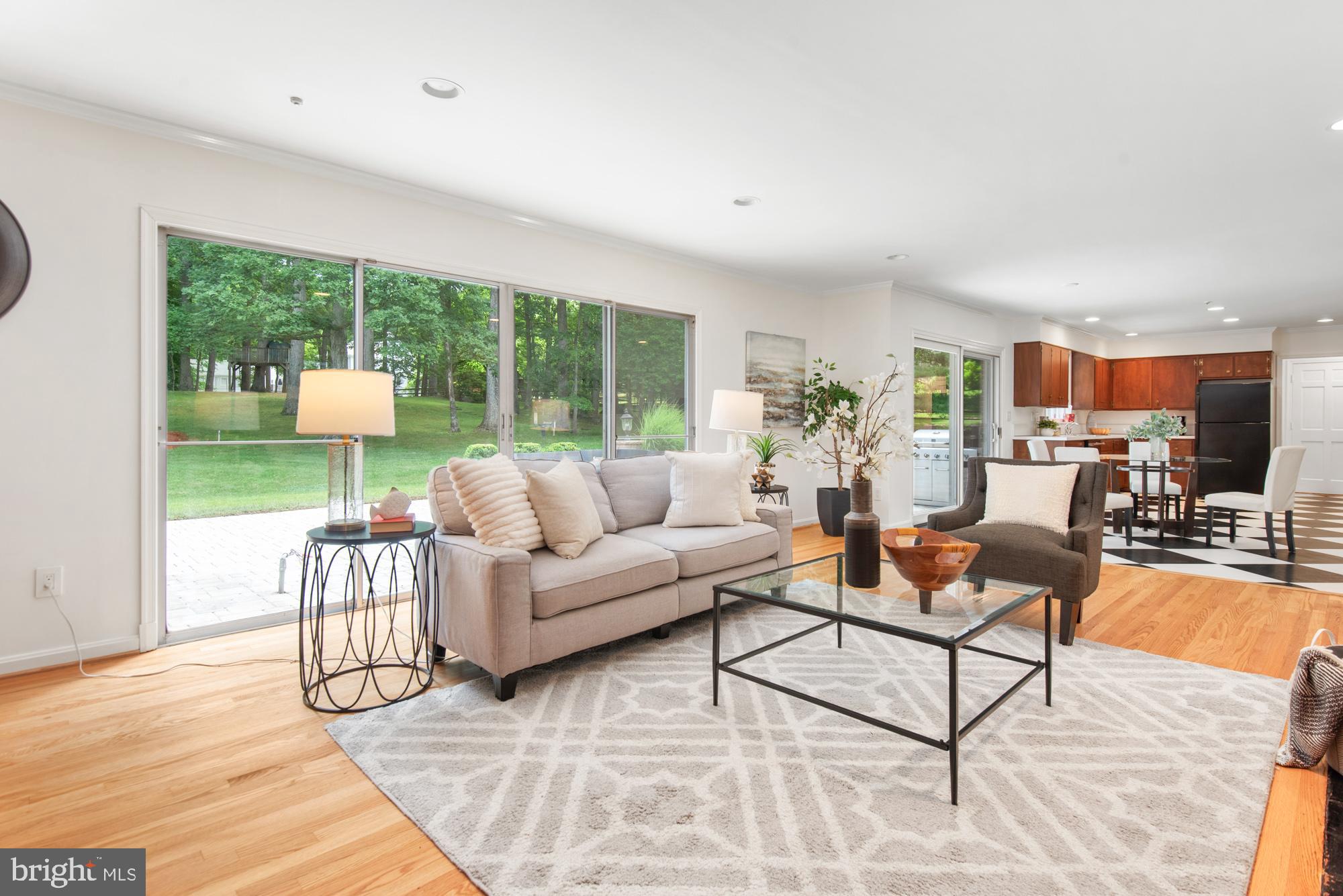 POTOMAC FALLS - Residential