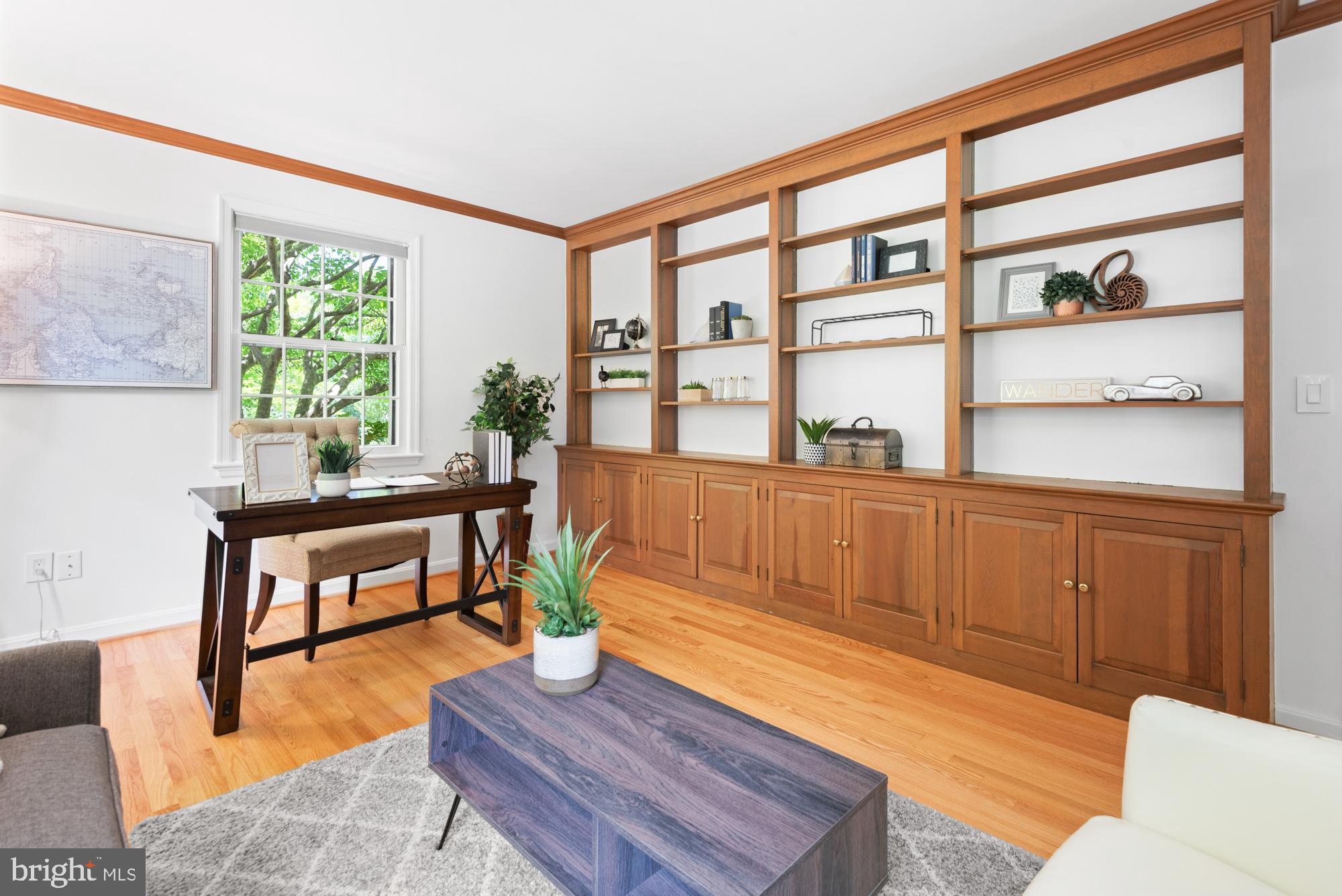 POTOMAC FALLS - Residential