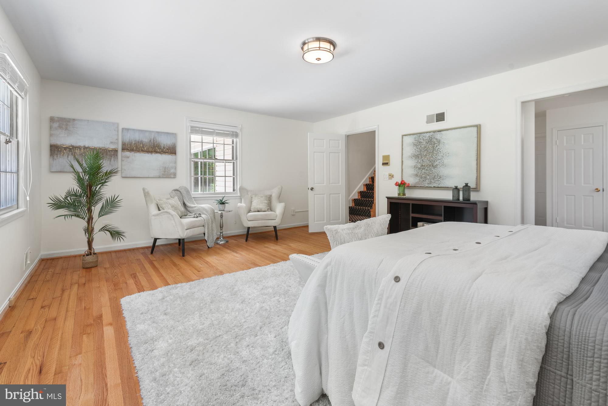 POTOMAC FALLS - Residential