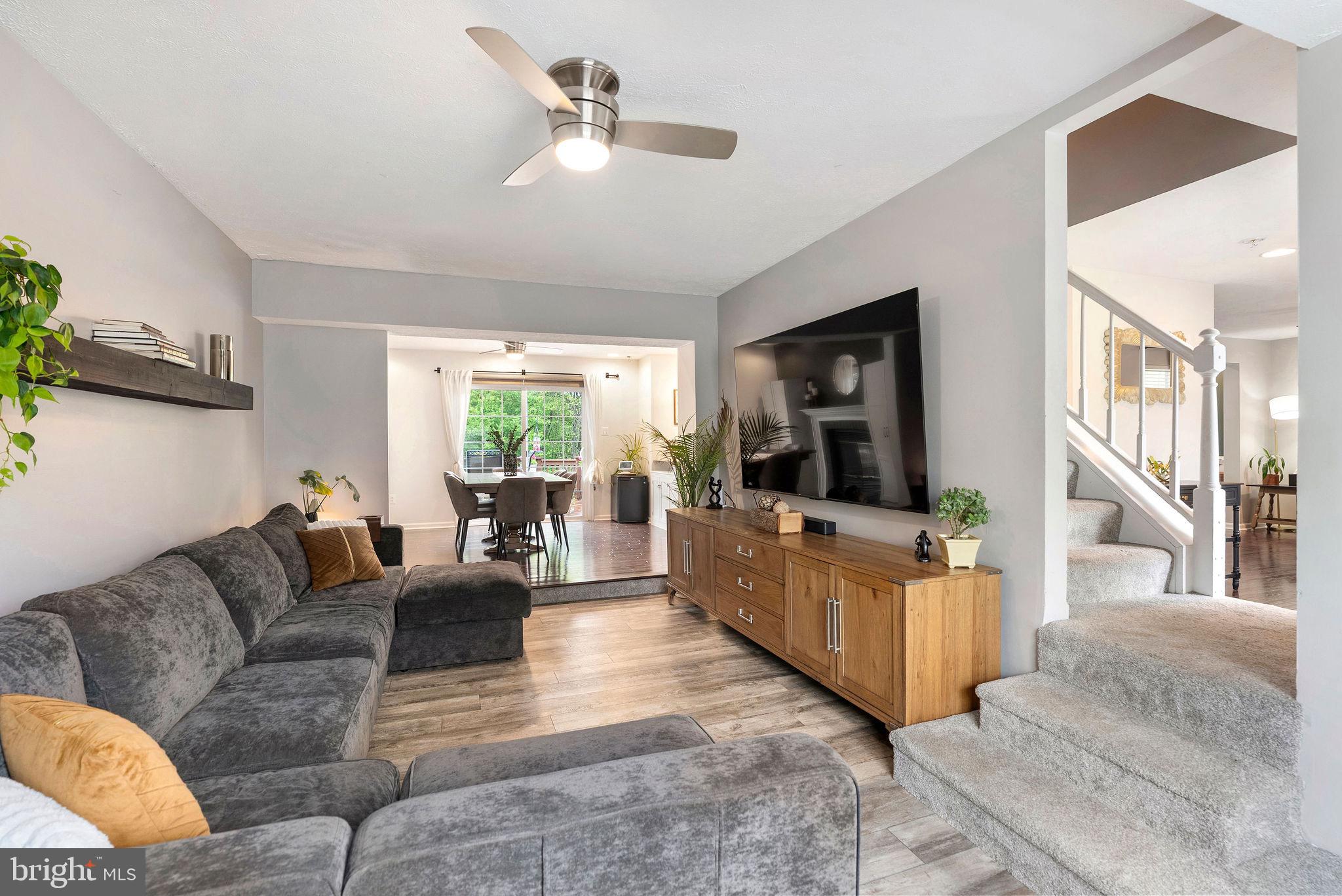 ROBERTS FIELD - Residential