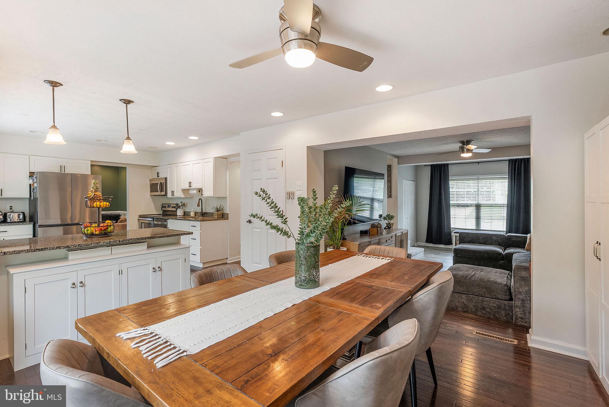 ROBERTS FIELD - Residential