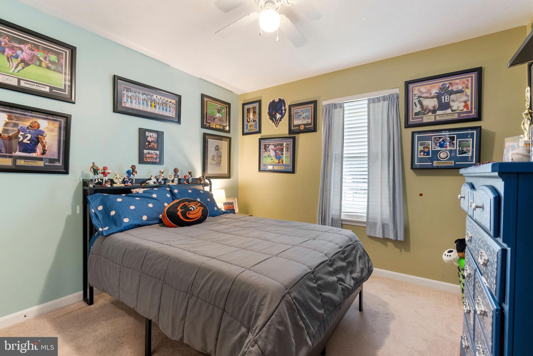 ROBERTS FIELD - Residential
