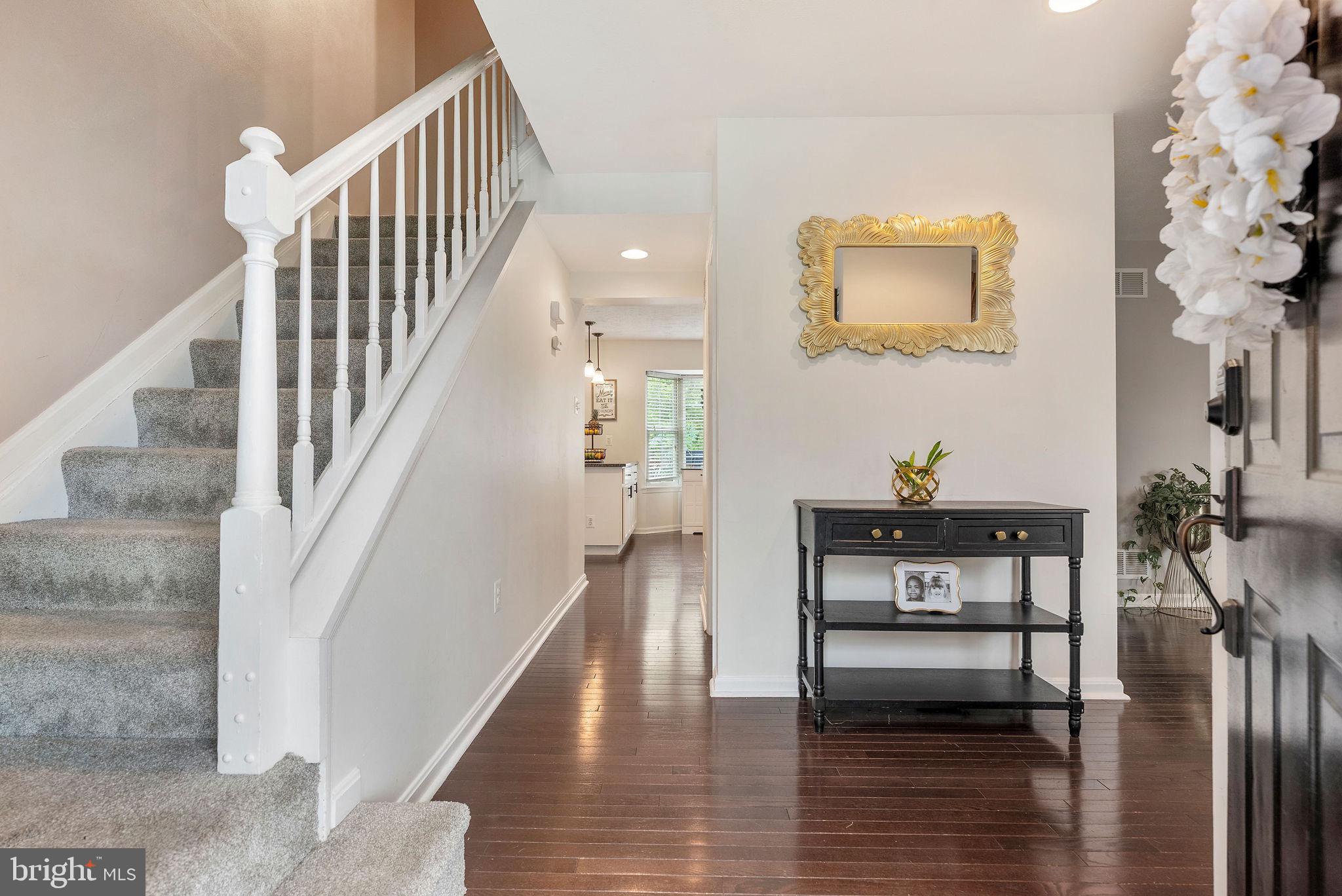 ROBERTS FIELD - Residential