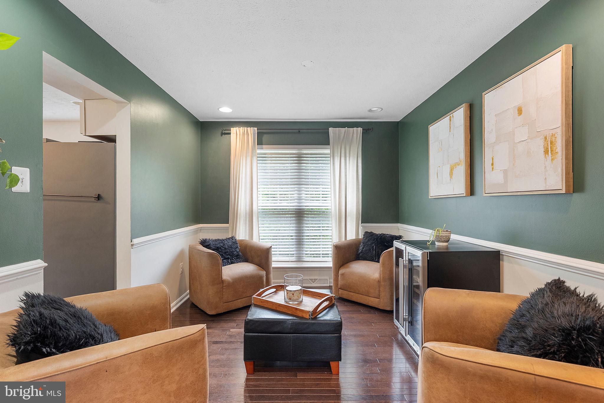 ROBERTS FIELD - Residential