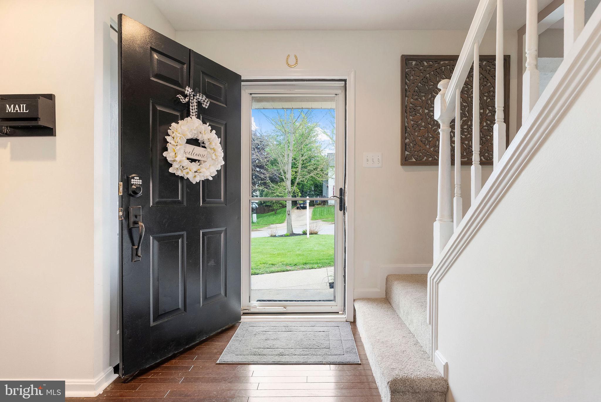ROBERTS FIELD - Residential