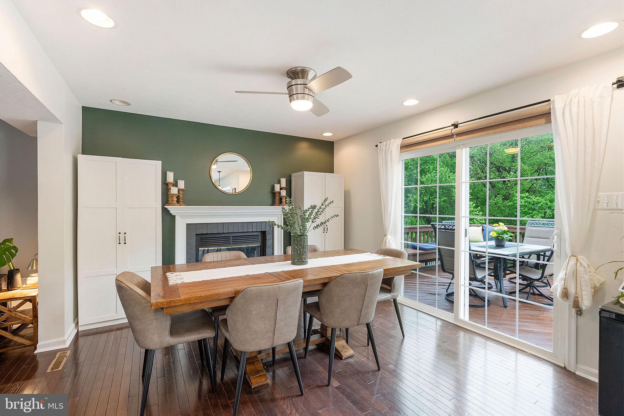 ROBERTS FIELD - Residential