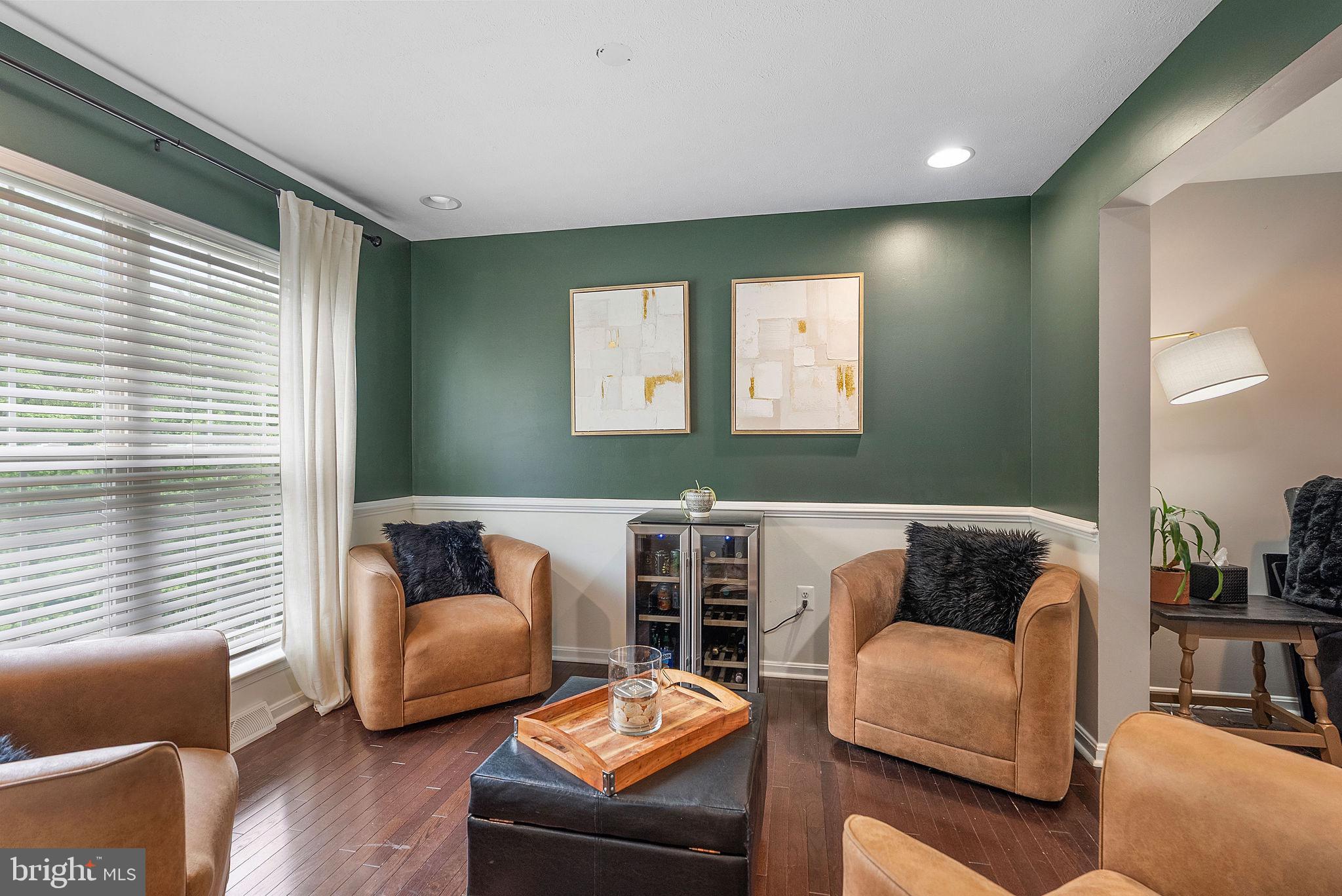 ROBERTS FIELD - Residential