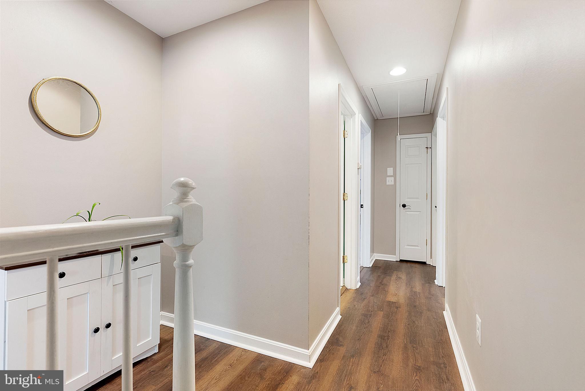 ROBERTS FIELD - Residential