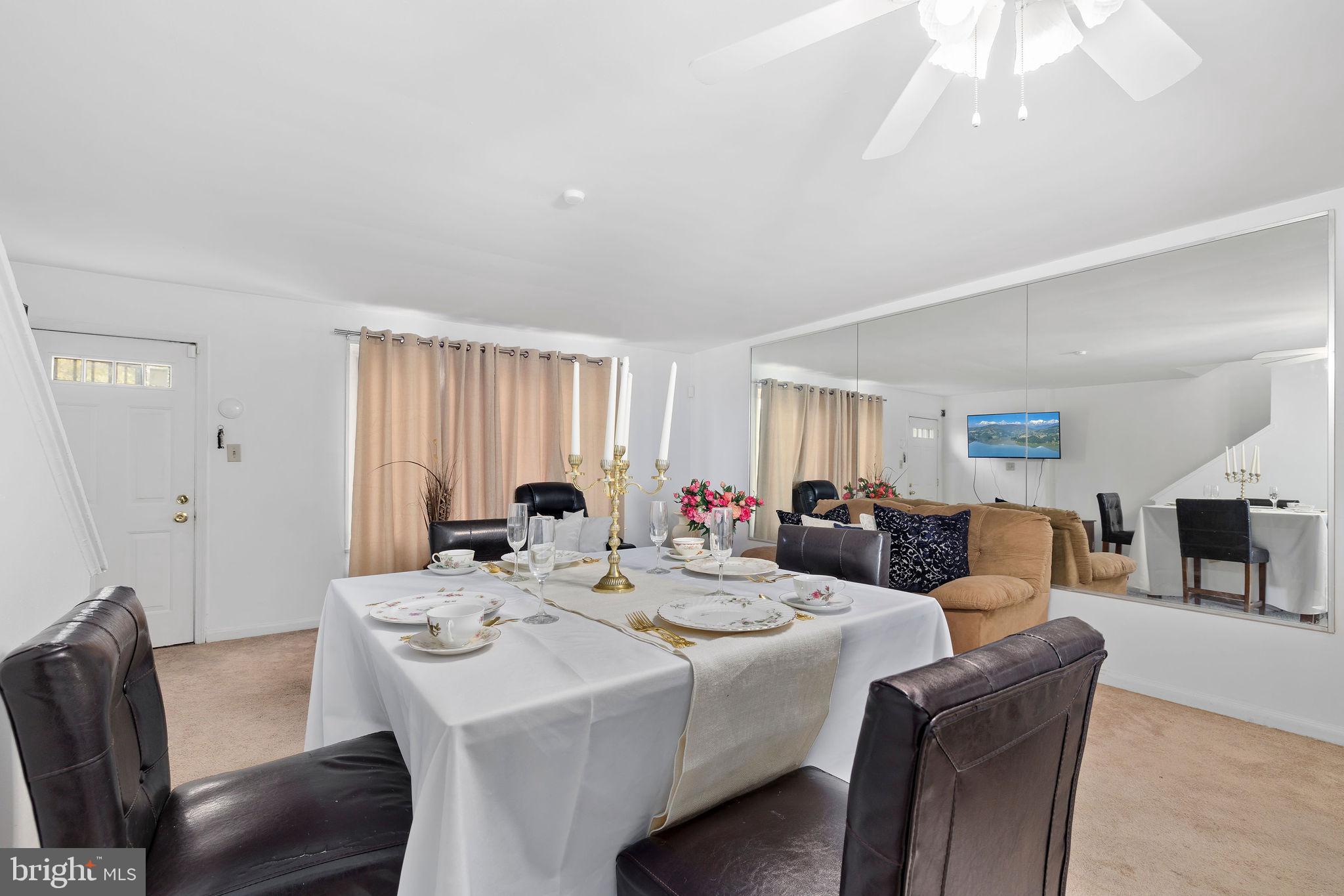 GLASSMANOR - Residential