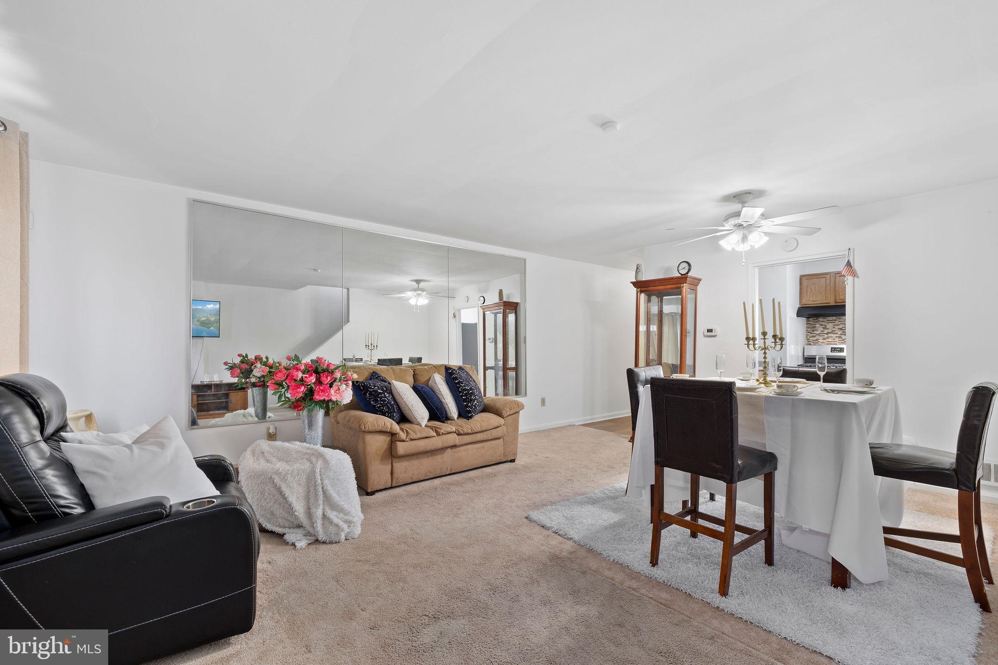 GLASSMANOR - Residential