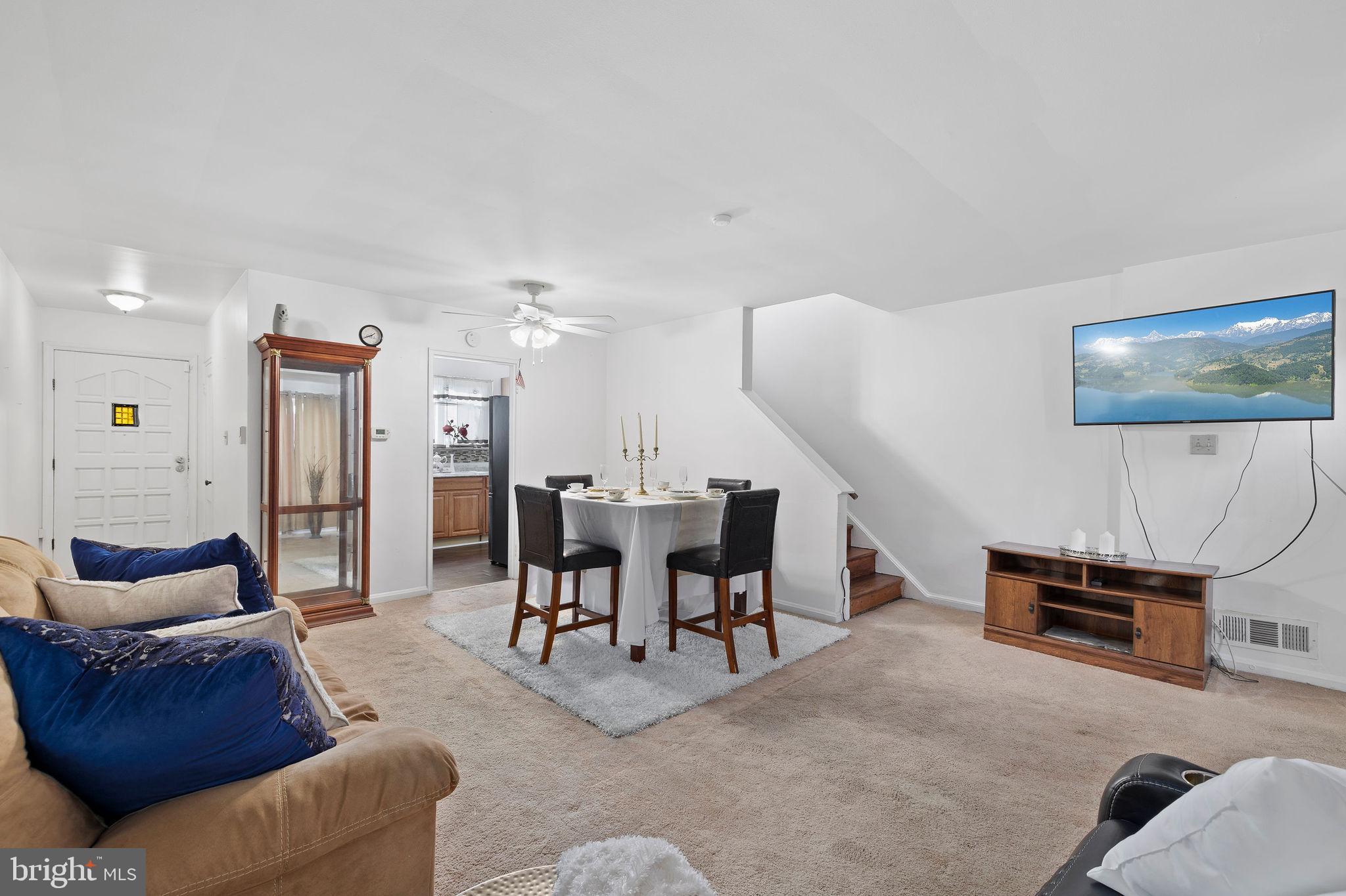 GLASSMANOR - Residential