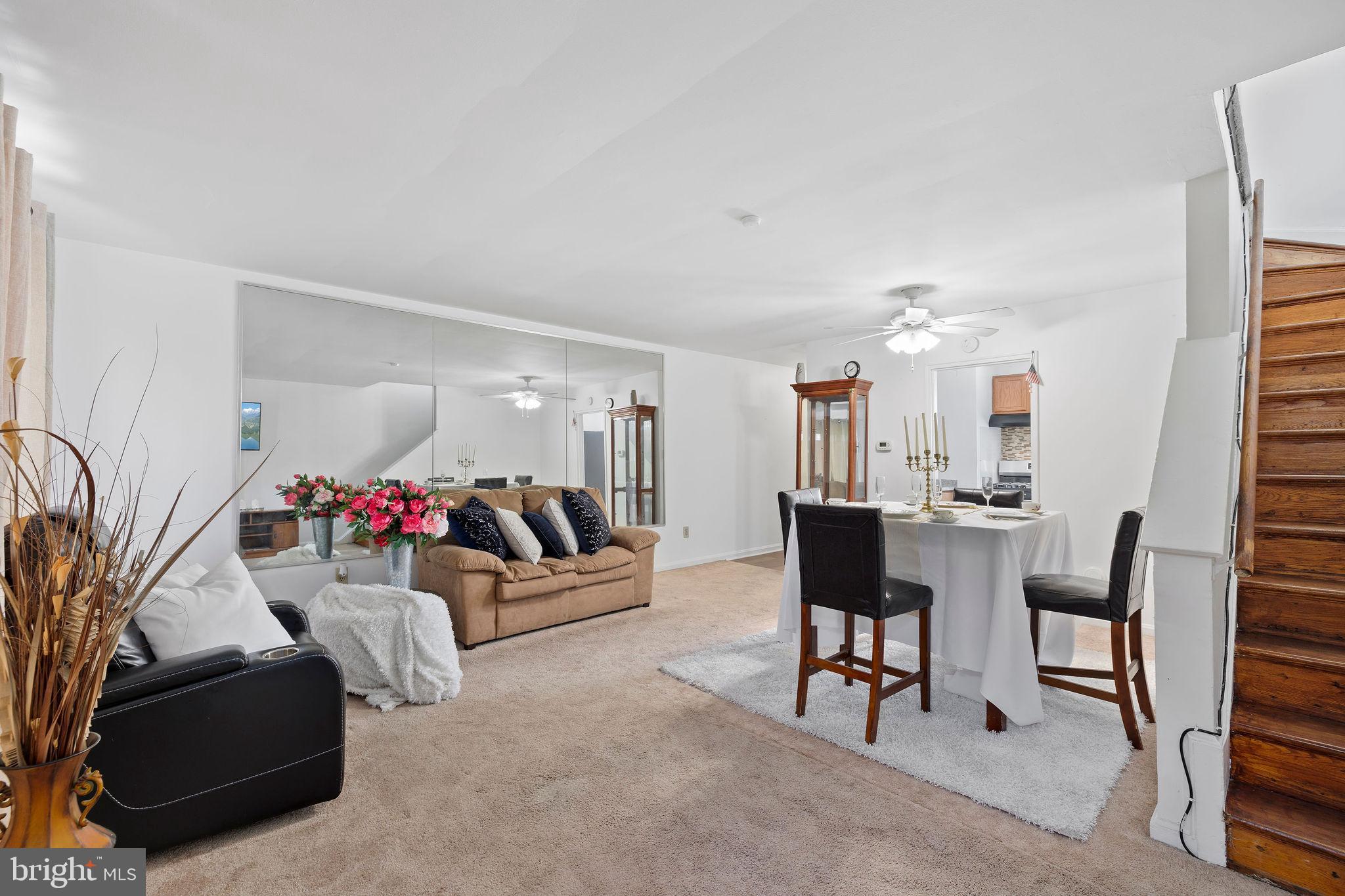 GLASSMANOR - Residential