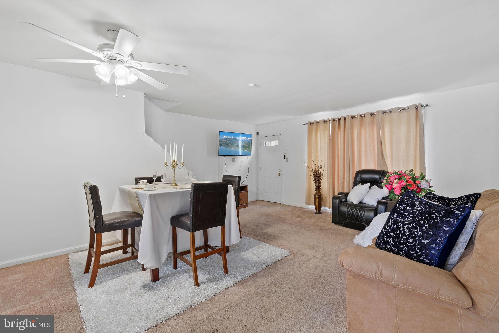 GLASSMANOR - Residential