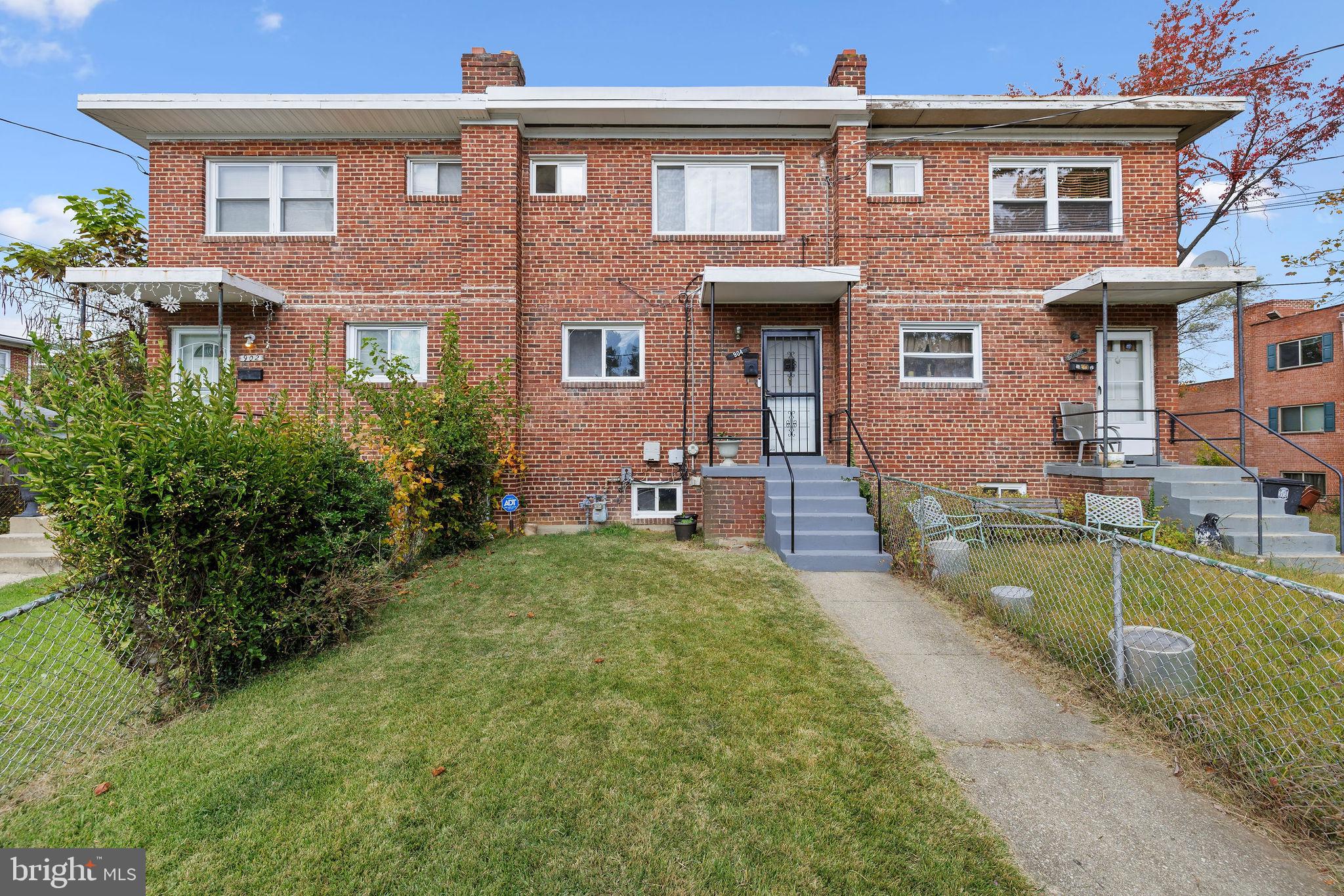 GLASSMANOR - Residential