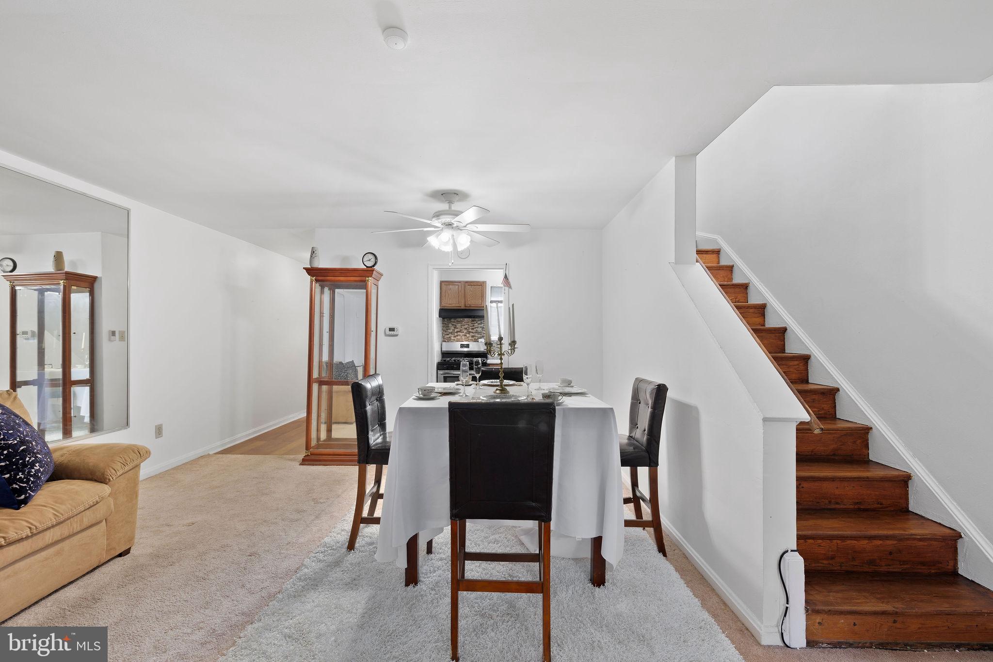 GLASSMANOR - Residential