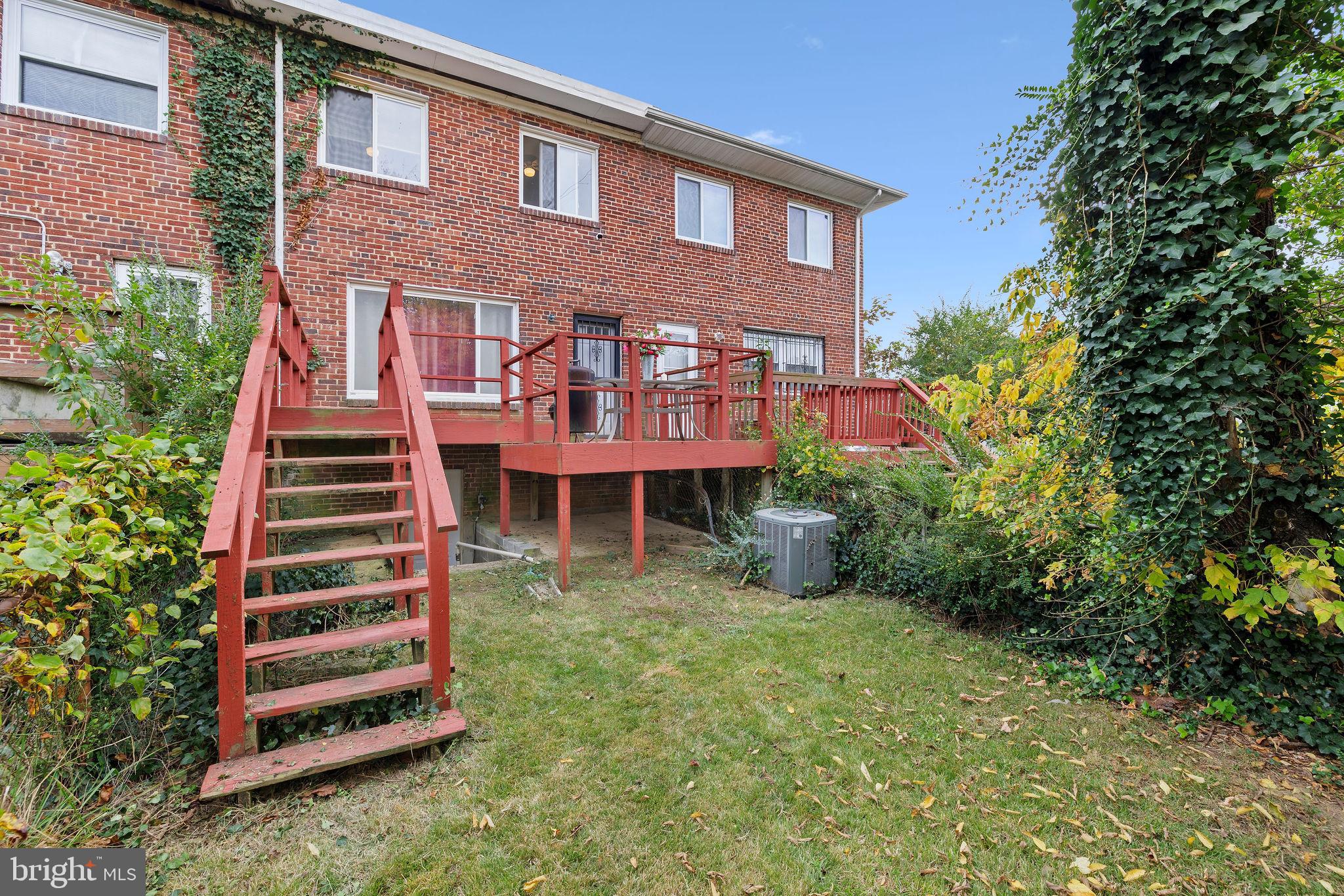 GLASSMANOR - Residential