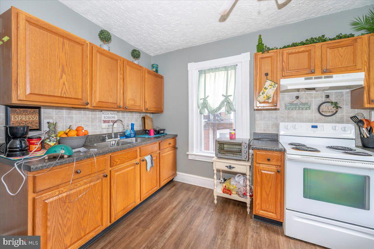 HAGERSTOWN - Residential Income