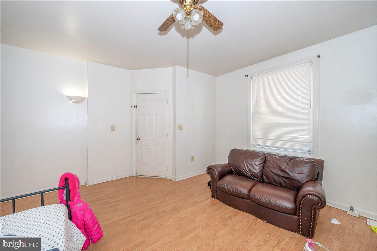 HAGERSTOWN - Residential Income