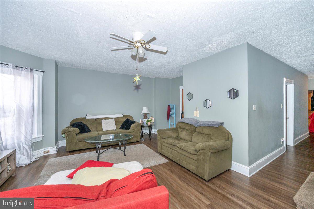 HAGERSTOWN - Residential Income
