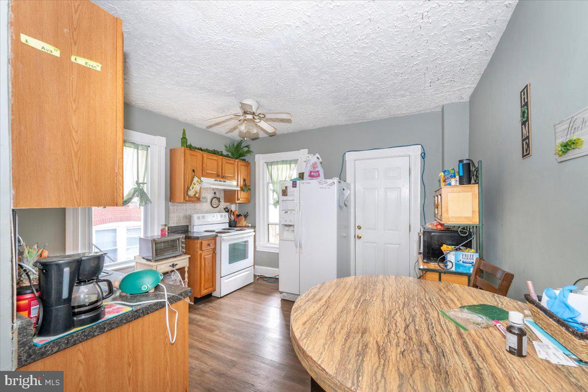 HAGERSTOWN - Residential Income