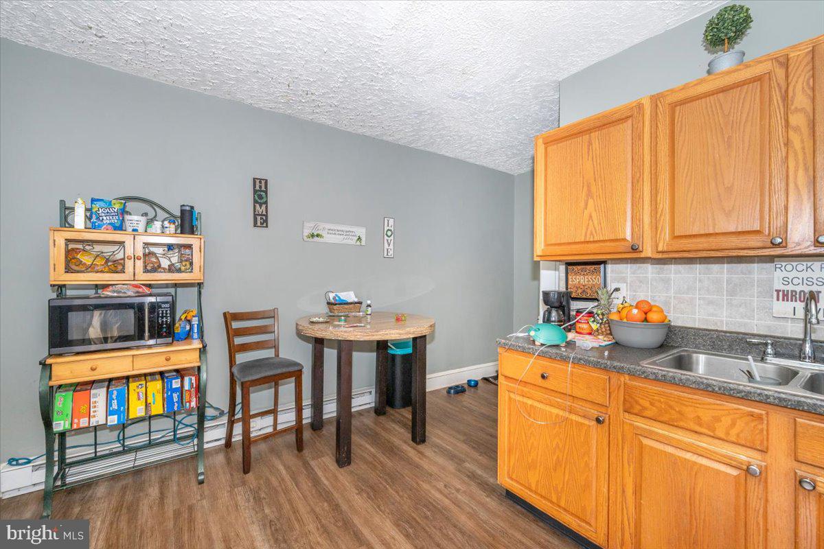 HAGERSTOWN - Residential Income
