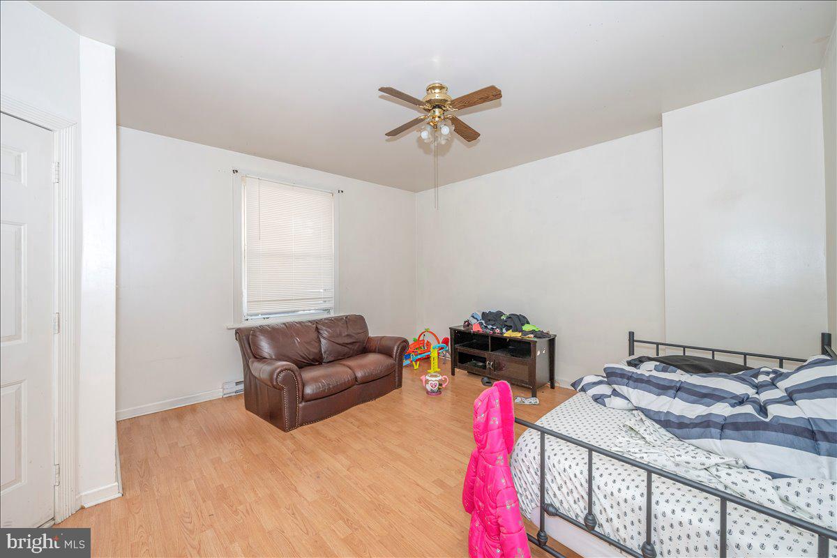HAGERSTOWN - Residential Income