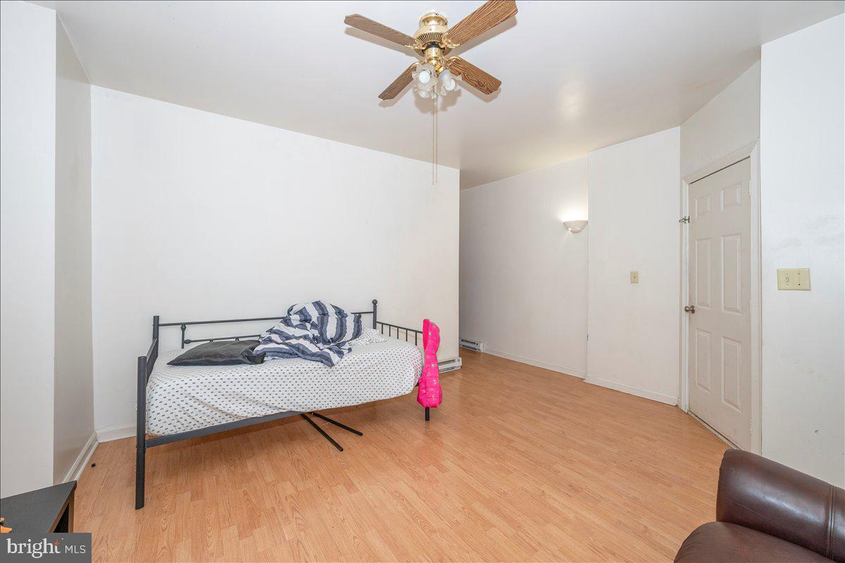HAGERSTOWN - Residential Income