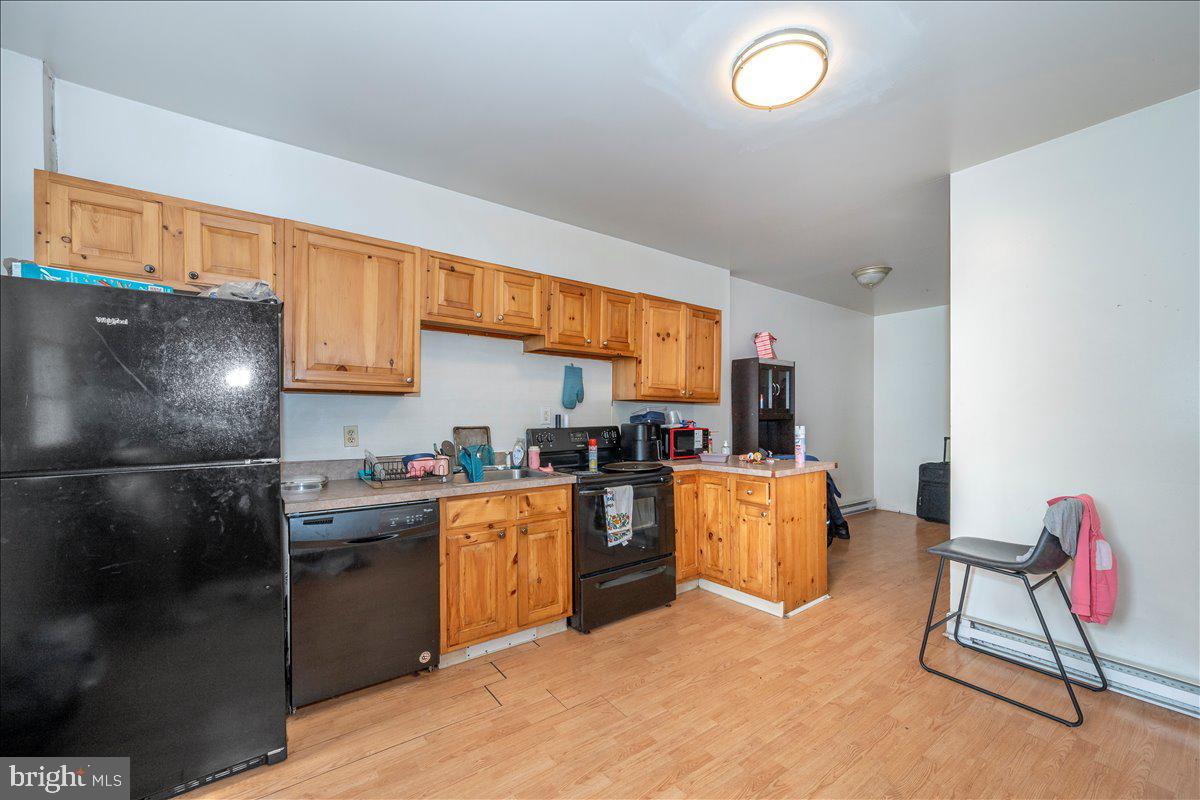 HAGERSTOWN - Residential Income